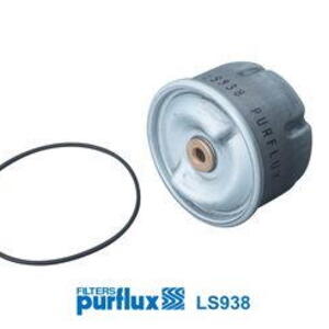 Olejový filtr PURFLUX LS938
