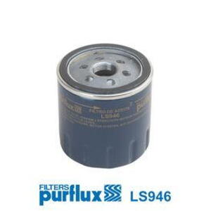 Olejový filtr PURFLUX LS946