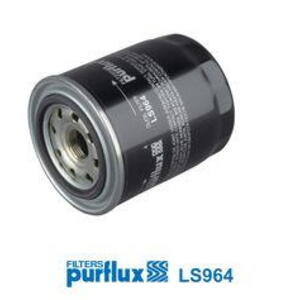 Olejový filtr PURFLUX LS964