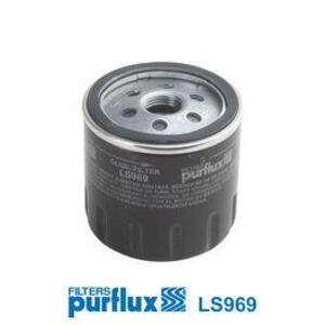 Olejový filtr PURFLUX LS969