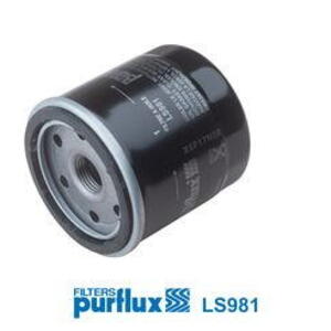 Olejový filtr PURFLUX LS981
