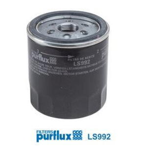 Olejový filtr PURFLUX LS992