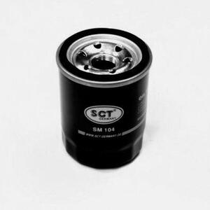 Olejový filtr SCT Germany SM 104