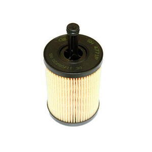 Olejový filtr SCT - MANNOL SH 4771 P