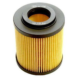 Olejový filtr SCT - MANNOL SH 4788 P