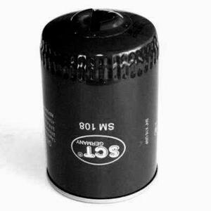 Olejový filtr SCT - MANNOL SM 108
