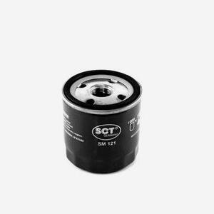 Olejový filtr SCT - MANNOL SM 121