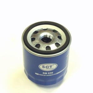 Olejový filtr SCT - MANNOL SM 836