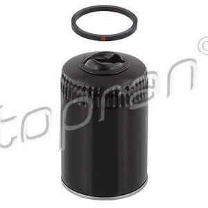 Olejový filtr TOPRAN 101 447