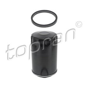 Olejový filtr TOPRAN 112 936