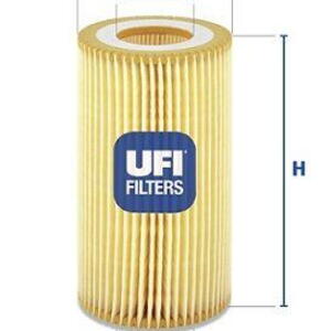 Olejový filtr UFI 25.003.00
