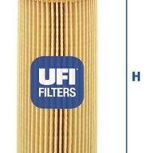 Olejový filtr UFI 25.011.00
