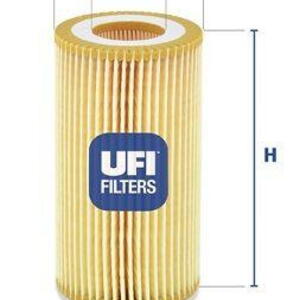 Olejový filtr UFI 25.013.00