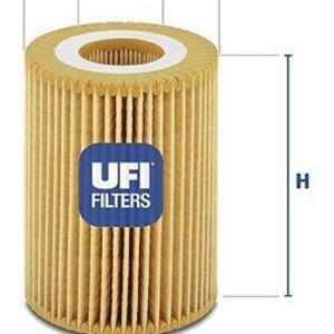 Olejový filtr UFI 25.069.00