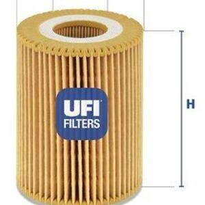 Olejový filtr UFI 25.085.00