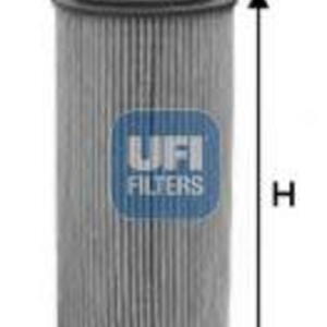 Olejový filtr UFI 25.155.00
