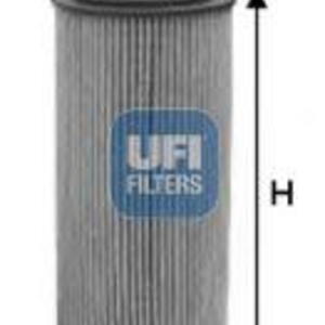 Olejový filtr UFI 25.165.00