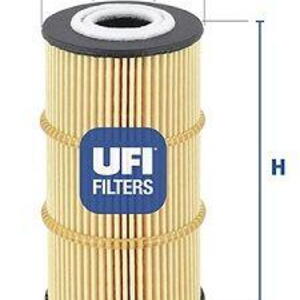 Olejový filtr UFI 25.170.00