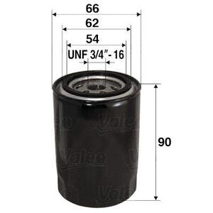 Olejový filtr VALEO 586049