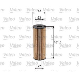 Olejový filtr VALEO 586517
