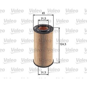 Olejový filtr VALEO 586541