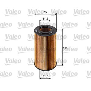 Olejový filtr VALEO 586556