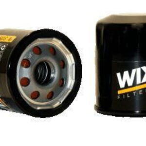 Olejový filtr WIX FILTERS 51394