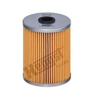 Olejový filtr, zpožďovač HENGST FILTER E41H