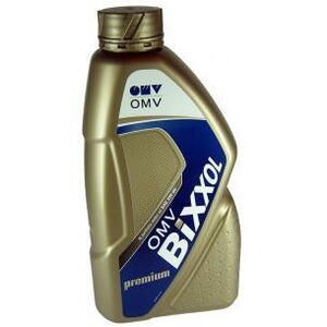 OMV Bixxol Premium 5W-40 (1 l) 82
