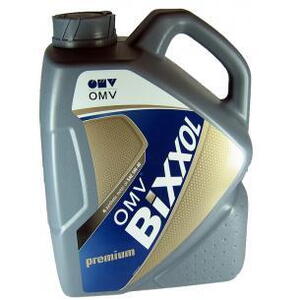 OMV Bixxol Premium 5W-40 (4 l) 100