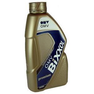 OMV Bixxol Premium Diesel 5W-40 (1 l) 2788