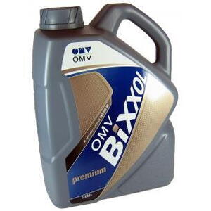 OMV Bixxol Premium Diesel 5W-40 (4 l) 2789