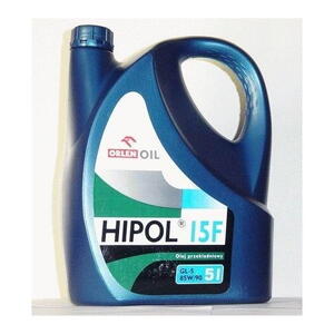 Orlen Hipol 85W-90 GL-5 15F 5 l