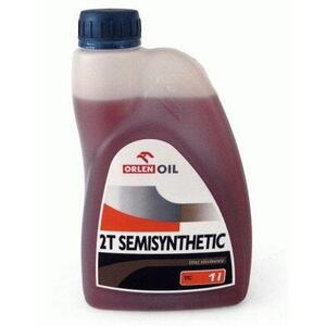 Orlen Oil 2T Semisynthetic 1 l
