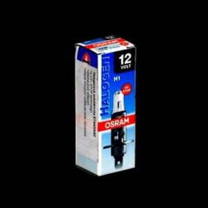 OSRAM H1 12V Standard/64150  SHR 4403100