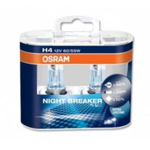 OSRAM H4 12V 60/55W/64193NBP-HCB  SHR 4401292