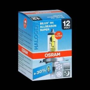 OSRAM H4 12V All Seas/64193ALS  SHR 4401500