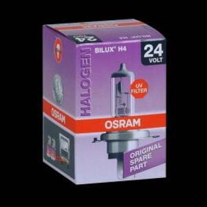 OSRAM H4 24V Standard/64196  SHR 4402500