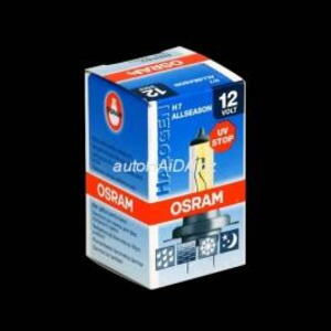 OSRAM H7 12V All Seas/64210ALL  SHR 4407300
