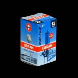OSRAM H7 12V Cool blue/64210CB  SHR 4407500