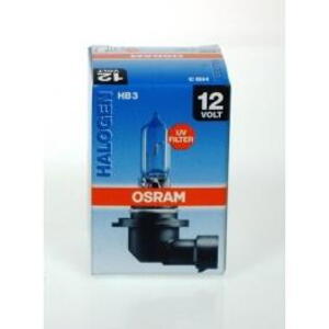OSRAM HB3 12V 65W/9005  SHR 4406100