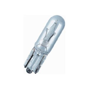 OSRAM W1,2W 12V Sklo/2721FS10  SHR 4440154