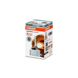 OSRAM Xenonová výbojka D3R XENARC ORIGINAL 66350 1ks