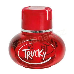 Osvěžovač TRUCKY - CHERRY