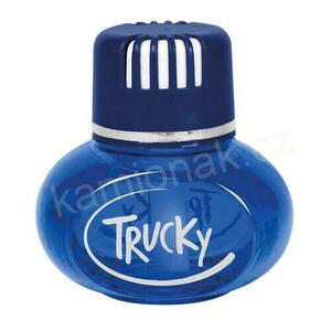 Osvěžovač TRUCKY - TROPICAL