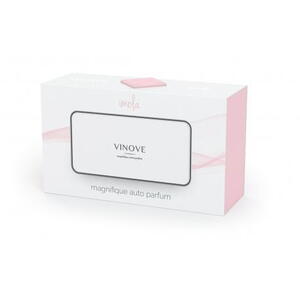 Osvěžovač VINOVE, Vůně Imola COMPASS am11000box