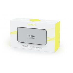 Osvěžovač VINOVE, Vůně Monaco COMPASS am11006box