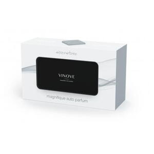 Osvěžovač VINOVE, Vůně Silverstone COMPASS am11005box