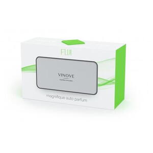 Osvěžovač VINOVE, Vůně Yas marína COMPASS am11001box