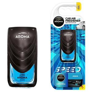 Osvěžovač vzduchu SPEED AQUA